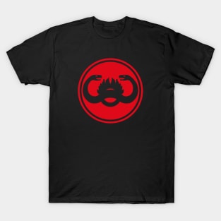 Mod.3 Conan The Barbarian Thulsa Doom T-Shirt